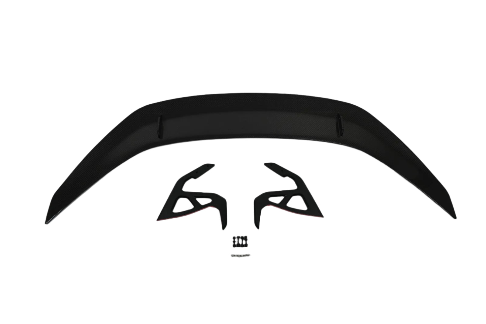 AD Style Carbon Fiber Wing - BMW G80 M3 & BMW G82.