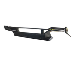 Carbon Fiber Rear Wing - Porsche 911 991 Turbo S 2012-2018.