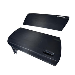 Dry Carbon Fiber Door Panel Replacement- BMW G87 M2 /  G42 M240i.