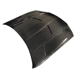 LD Style Carbon Fiber Engine Hood Bonnet - BMW G05 G06 F95 F96 2019