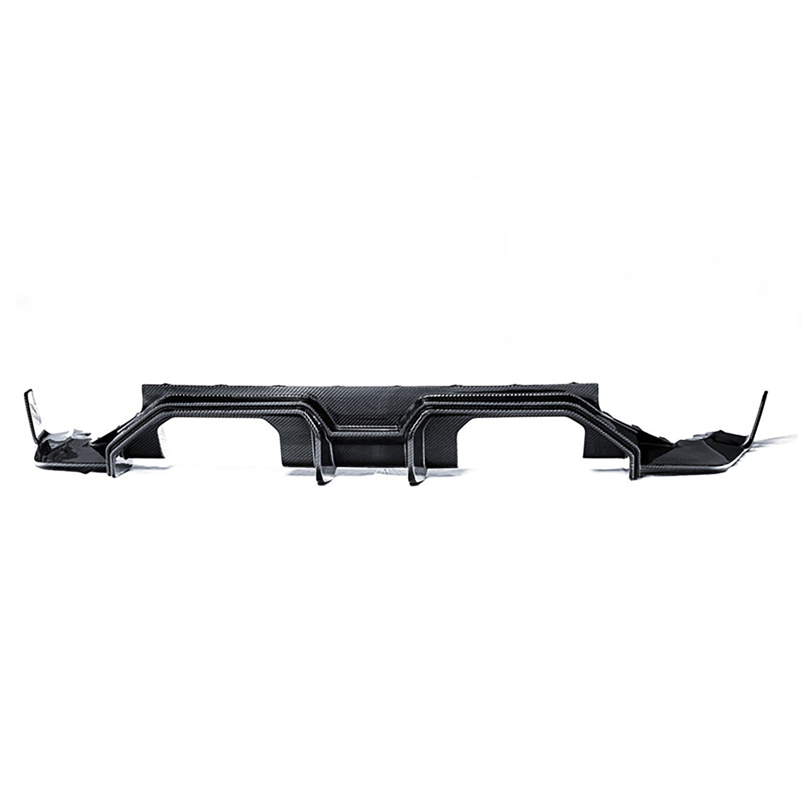 AD Style Carbon Fiber Aero Kit - BMW G87.