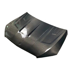 Carbon Fiber Hood Bonnet - Mercedes GLE 350/450/580/53/63 W167/C167.