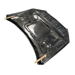 Carbon Fiber Hood Bonnet - Mercedes GLE 350/450/580/53/63 W167/C167.