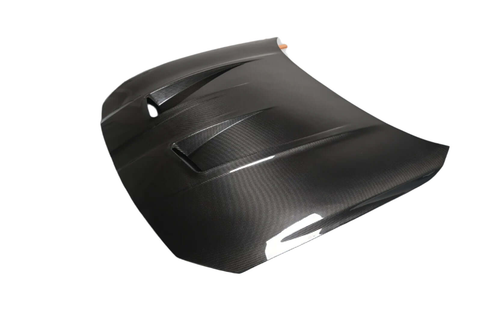 AN Carbon Fiber Hood - BMW G80 M3 & G82 / G83 M4.
