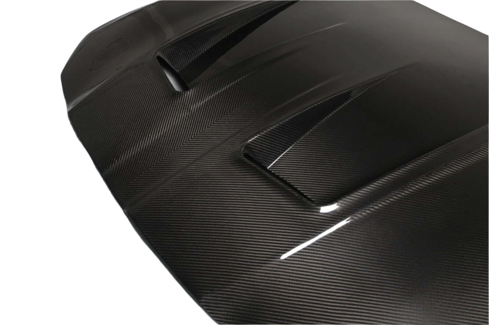 AN Carbon Fiber Hood - BMW G80 M3 & G82 / G83 M4.