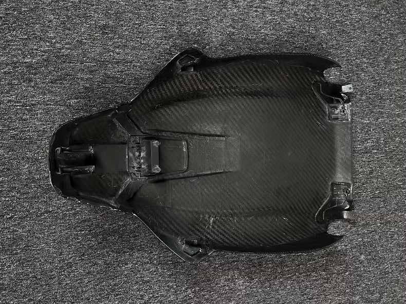 Carbon Fiber Seatback Covers - BMW X3M/X4M F97 & F98.