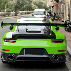 GT2RS Carbon Fiber Conversion Kit - Porsche 911 991 2012-2019.