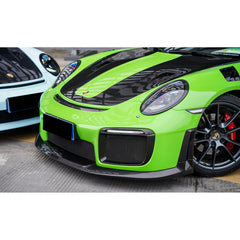 GT2RS Style Half Carbon Fiber Body Kit - Porsche 911 Carrera S 4S 991 991.1 991.2.