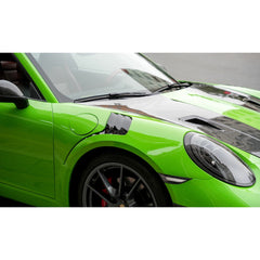 GT2RS Carbon Fiber Conversion Kit - Porsche 911 991 2012-2019.