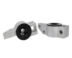 Whiteline Front Control Arm Lower Inner Rear Bushing Set Audi | Volkswagen 2004-2018.