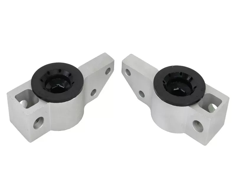 Whiteline Front Control Arm Lower Inner Rear Bushing Set Audi | Volkswagen 2004-2018.