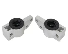 Whiteline Front Control Arm Lower Inner Rear Bushing Set Audi | Volkswagen 2004-2018.