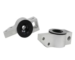 Whiteline Front Control Arm Lower Inner Rear Bushing Set Audi | Volkswagen 2004-2018.
