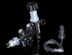Wilwood Combination Proportioning Valve.