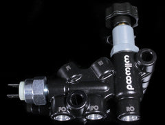 Wilwood Combination Proportioning Valve.