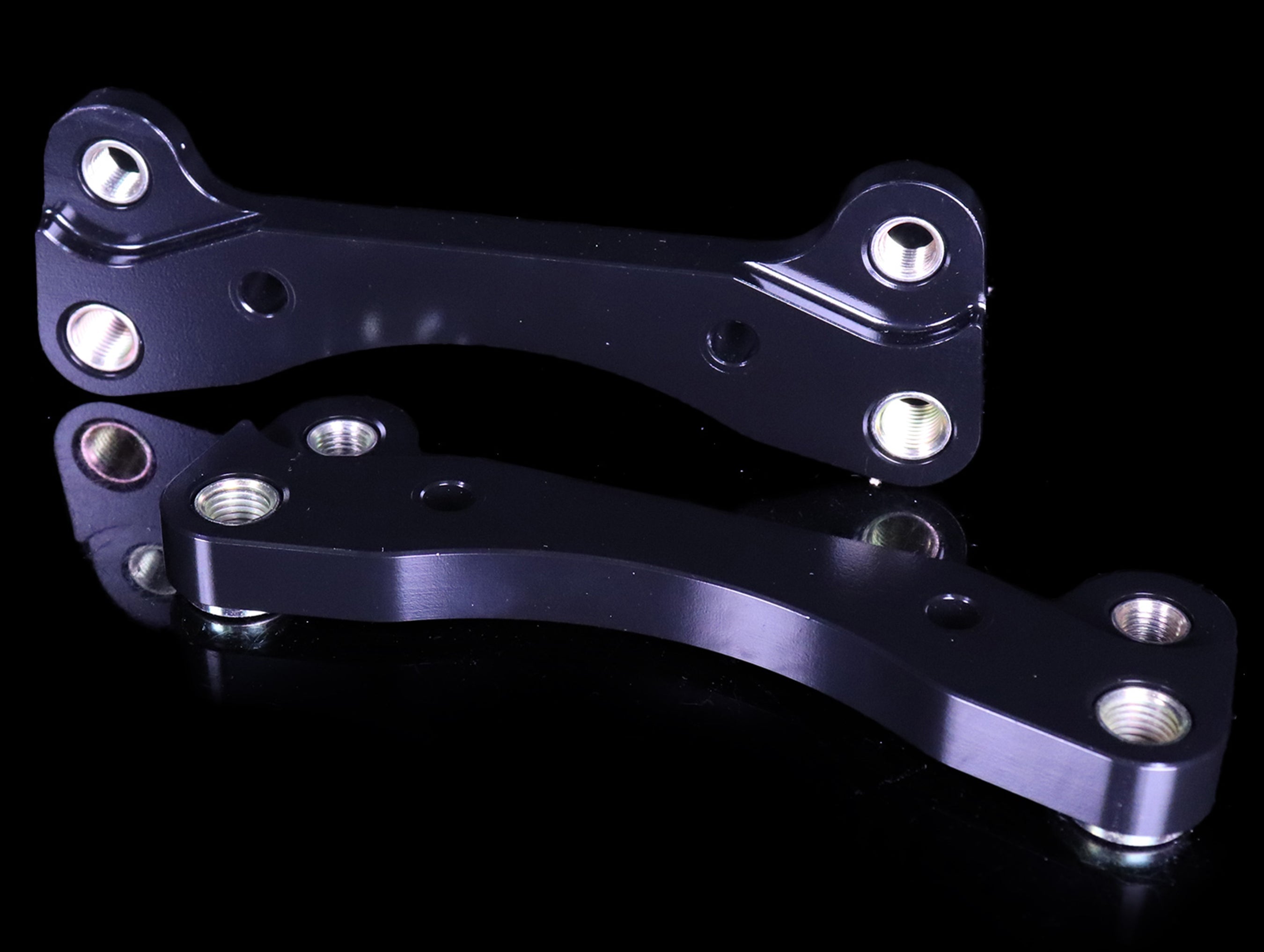 Wilwood Dynalite 12.19” Front Big Brake Kit  - Civic / Integra / RSX