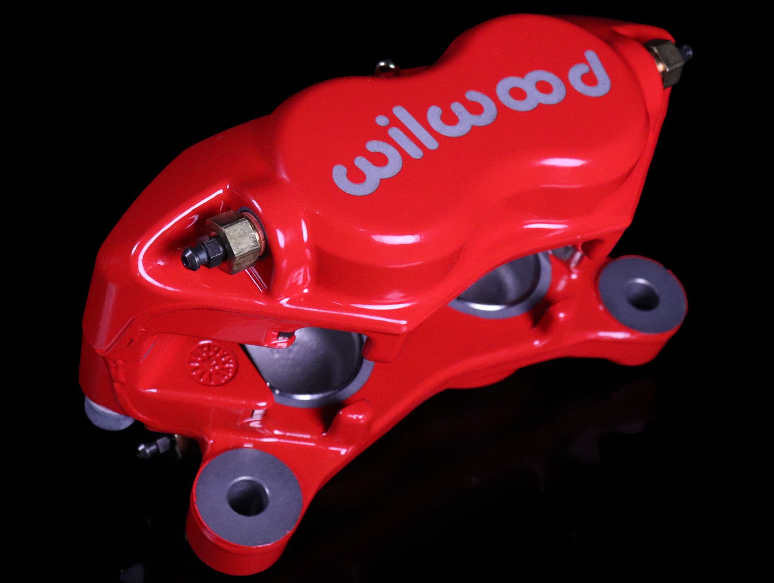 Wilwood Dynalite 12.19” Front Big Brake Kit  - Civic / Integra / RSX