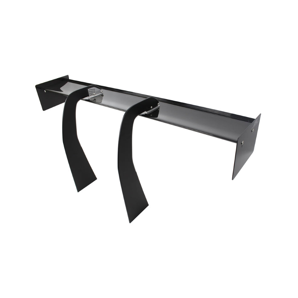 Universal Fitment GT 250 71 Swan Neck Wing W Pedestals