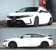RS-R Best*i Active Coilover Suspension Kit - Honda Civic Type R FL5 [2023+].