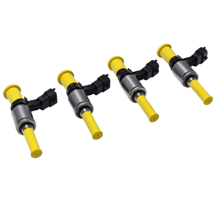 XDI Ford Ecoboost 2.0/2.3 2500cc Injector Set