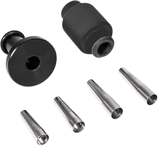XDI DI Injector Seal Sizer Kit