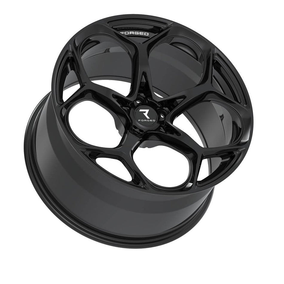 RForged 20" XFX11 Forged Wheels - Nissan GT-R R35