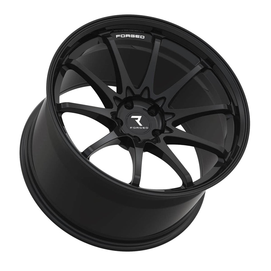 RForged 20" XF6 Forged Wheels - Nissan GT-R R35