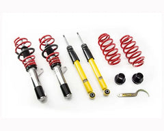 MTS Technik 1035 Kg Street Coilover Suspension Audi A3 | TT 2004-2014.