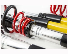 MTS Technik 1035 Kg Street Coilover Suspension Audi A3 | TT 2004-2014.