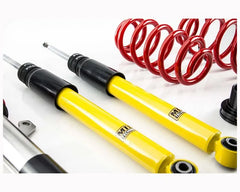 MTS Technik 1035 Kg Street Coilover Suspension Audi A3 | TT 2004-2014.