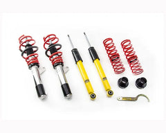 MTS Technik Stance Coilover Kit Audi A3 | TT 2004-2014.