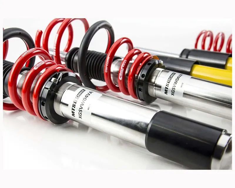 MTS Technik Stance Coilover Kit Audi A3 | TT 2004-2014.