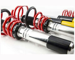 MTS Technik Stance Coilover Kit Audi A3 | TT 2004-2014.