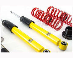 MTS Technik Stance Coilover Kit Audi A3 | TT 2004-2014.