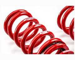 MTS Technik Stance Coilover Kit Audi A3 | TT 2004-2014.