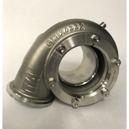 Xona Rotor XR-48, IWG, 0.62A/R Turbine Housing.