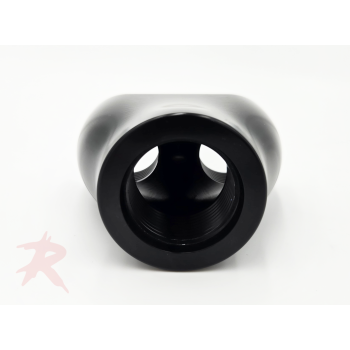 Rampage 16orb to Dual 12orb Adapter