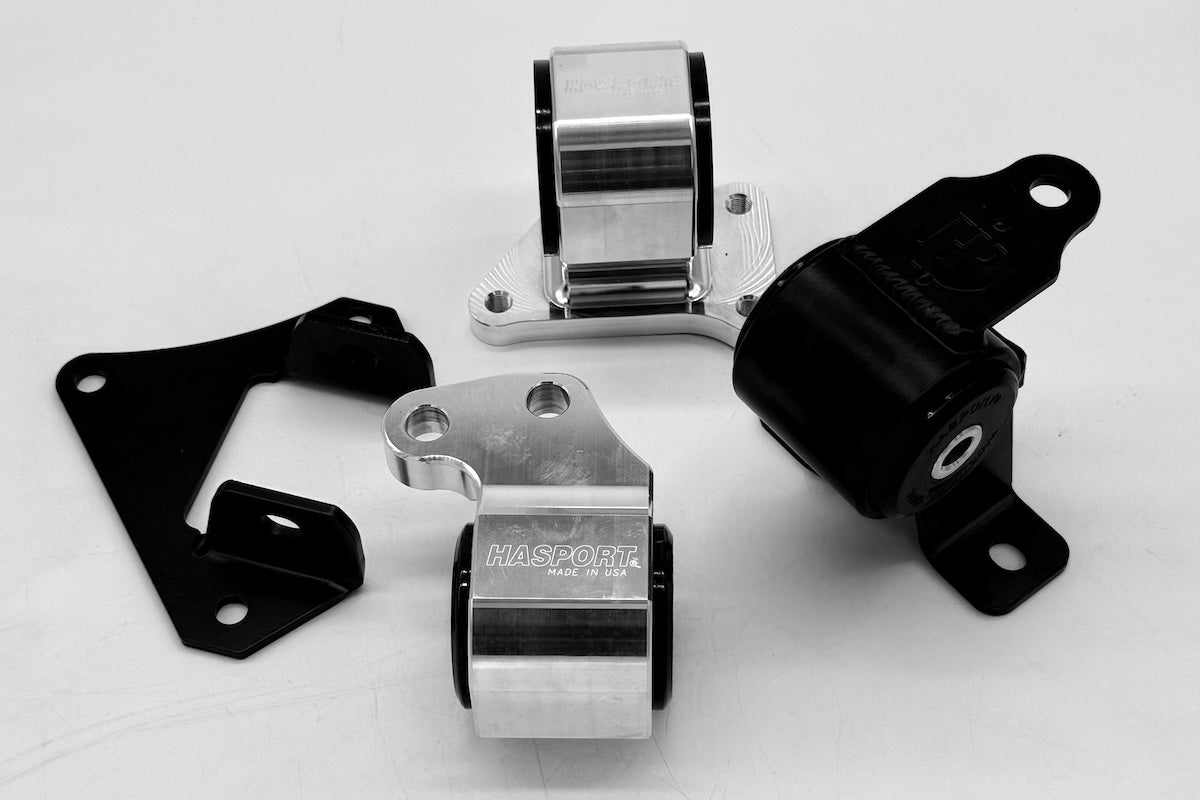 Hasport YH1STK 03-11 Element Mount Kit