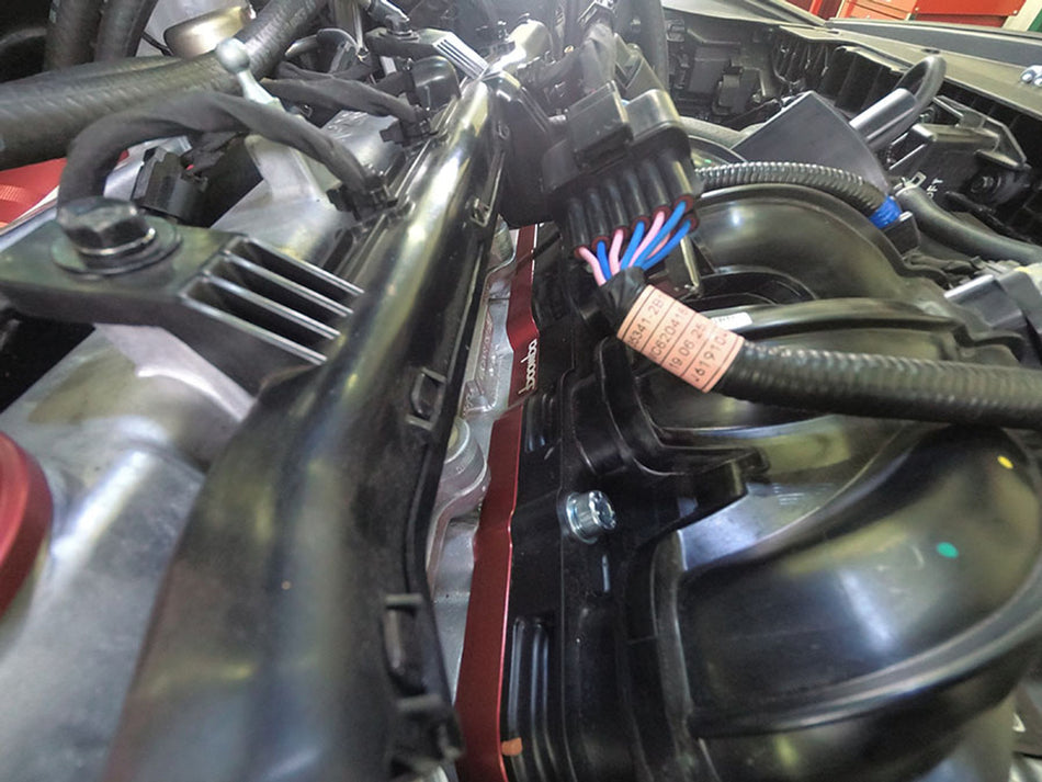 HYUNDAI/KIA 1.6 INTAKE SPACER