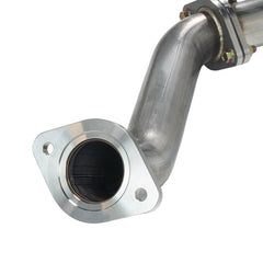 Midpipe Kit - GR86 / BRZ (2022+).