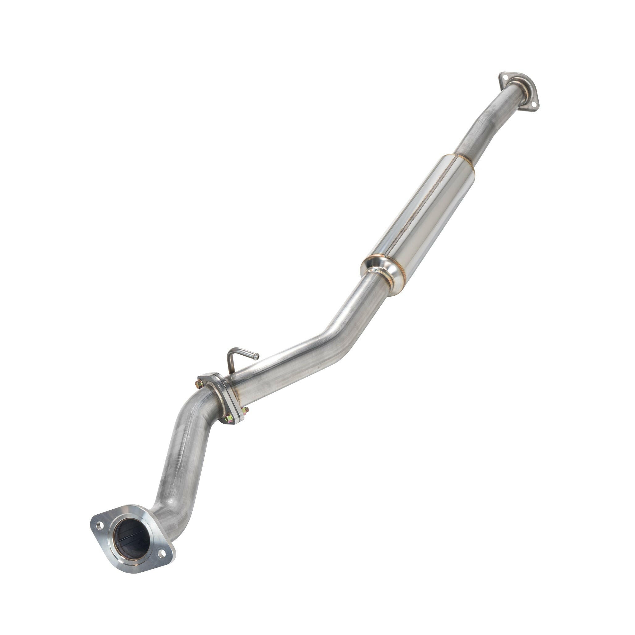 Midpipe Kit - GR86 / BRZ (2022+).