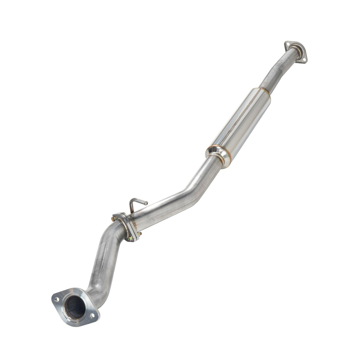 Midpipe Kit - GR86 / BRZ (2022+).