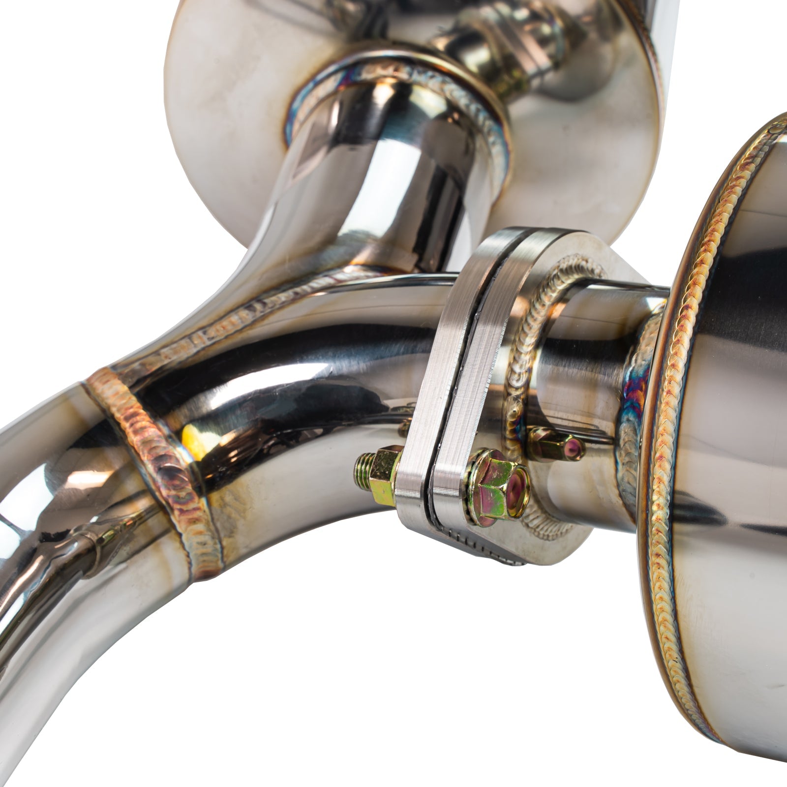 Elite Spec Catback Exhaust - Toyota GR86 / Subaru BRZ (2022+) & Scion FR-S / Toyota 86 / Subaru BRZ (13-21)