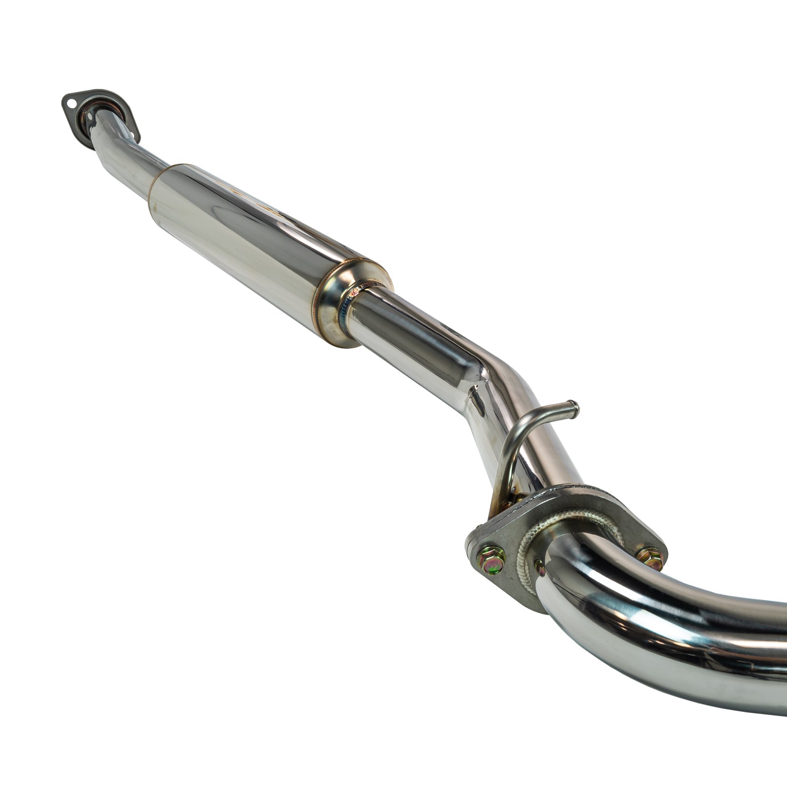 Elite Spec Catback Exhaust - Toyota GR86 / Subaru BRZ (2022+) & Scion FR-S / Toyota 86 / Subaru BRZ (13-21)