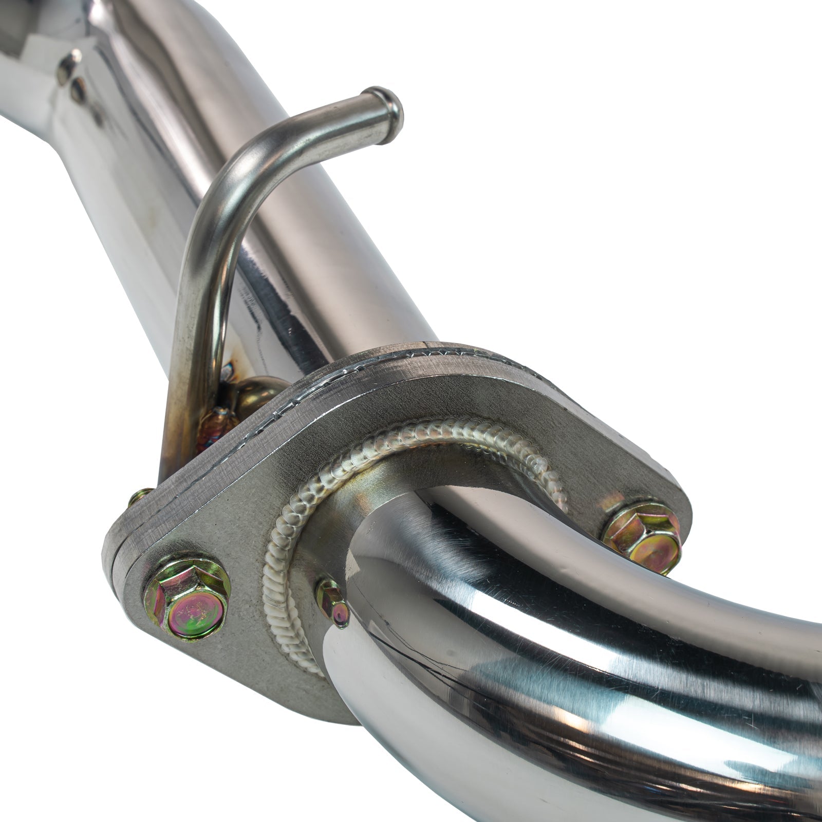 Elite Spec Catback Exhaust - Toyota GR86 / Subaru BRZ (2022+) & Scion FR-S / Toyota 86 / Subaru BRZ (13-21)
