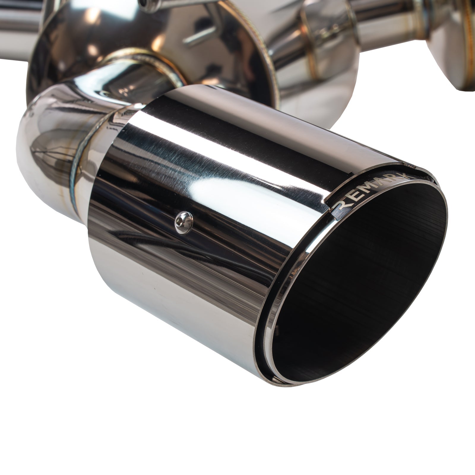 Elite Spec Catback Exhaust - Toyota GR86 / Subaru BRZ (2022+) & Scion FR-S / Toyota 86 / Subaru BRZ (13-21)