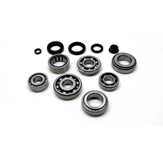 S80 Transmission Bearing/Seal Kit 1994-01 Acura Integra w/V-TEC Engine 5-Speed Manual Trans Tapered Diff Bearings USA Standard Gear.