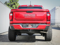 aFe Apollo GT Series Cat-Back Exhaust System GM Colorado/Canyon 23-25 L4-2.7L (t)