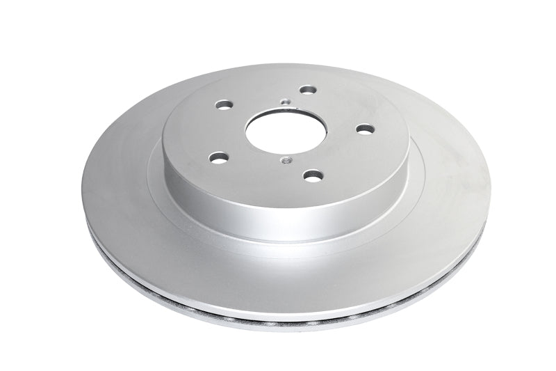 DBA 2015+ Subaru Liberty BN/Outback BS 2.5L En-Shield Standard HC Rear Brake Rotor