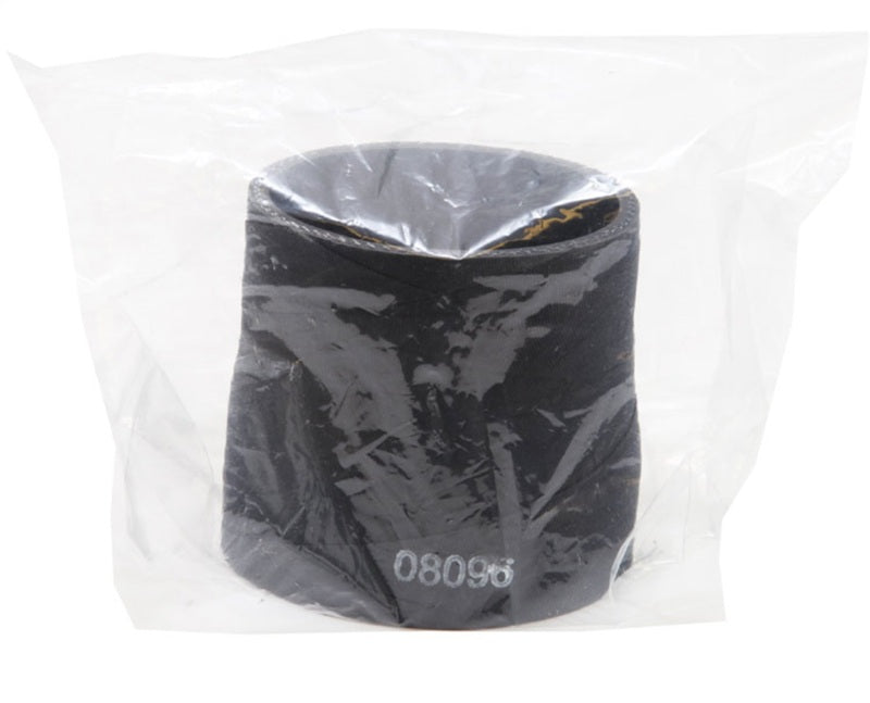K&N Hose 3in To 2.75inid X 3inl Tprd Reinforced
